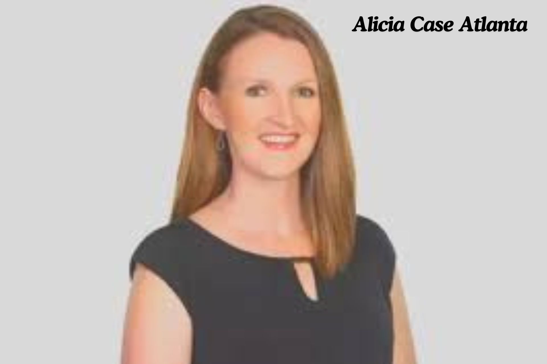 Alicia Case Atlanta