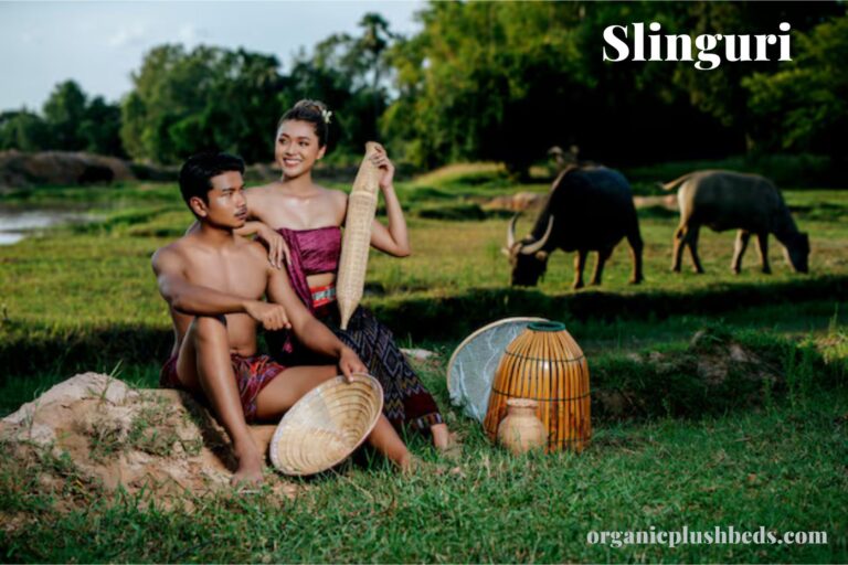 The Timeless Art of Slinguri: History, Mechanics, and Modern Practice