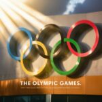 The Olympic Games: A Historical and Modern Perspective