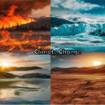 Understanding Climate Change: Causes, Impacts, and Solutions