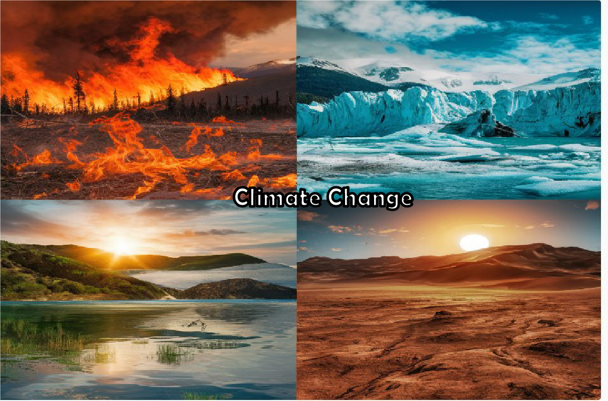 Understanding Climate Change: Causes, Impacts, and Solutions