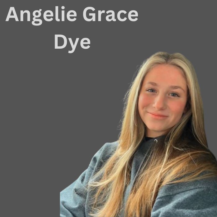 Angelie Grace Dye