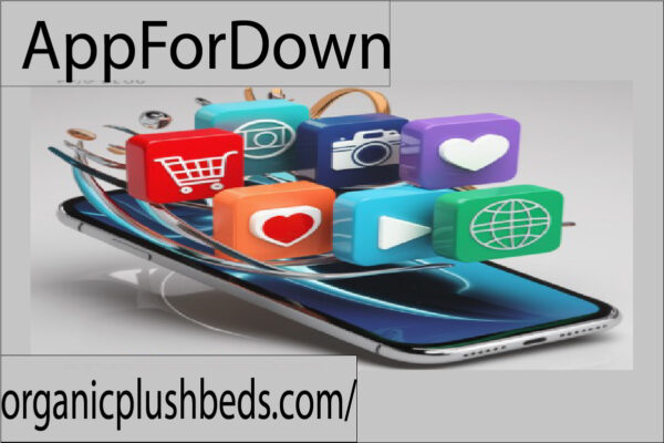 AppForDown