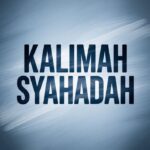 Kalimah Syahadah