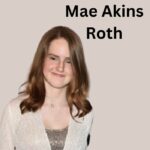 Mae Akins Roth