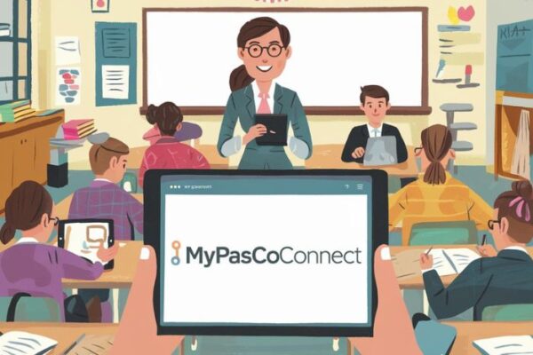 MyPascoConnect