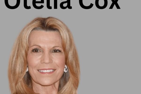 Otelia Cox