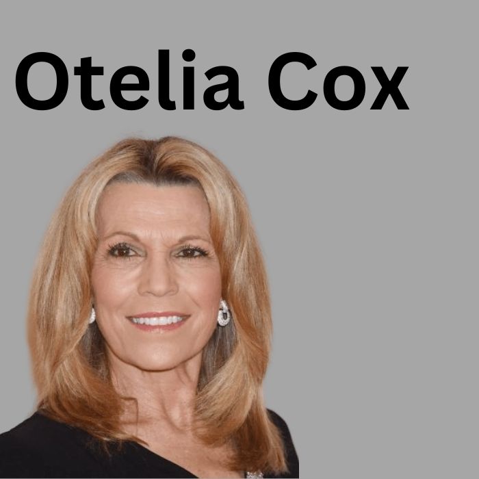 Otelia Cox