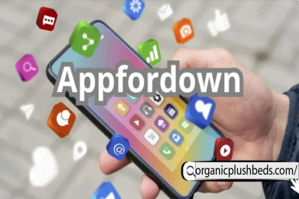 AppForDown