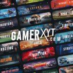 gamerxyt.com categories