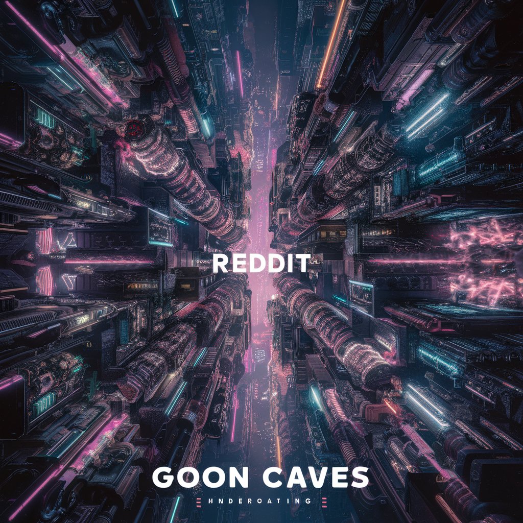 r/GoonCaves