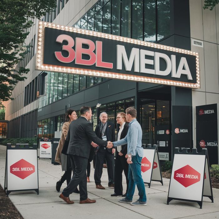 3bl media