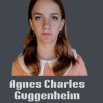 Agnes Charles Guggenheim