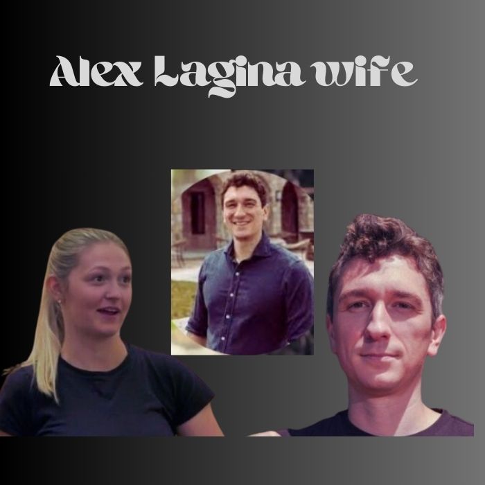 The Woman Behind the Legend: Alex Lagina Wife