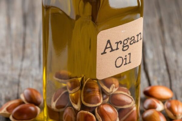 argan oil