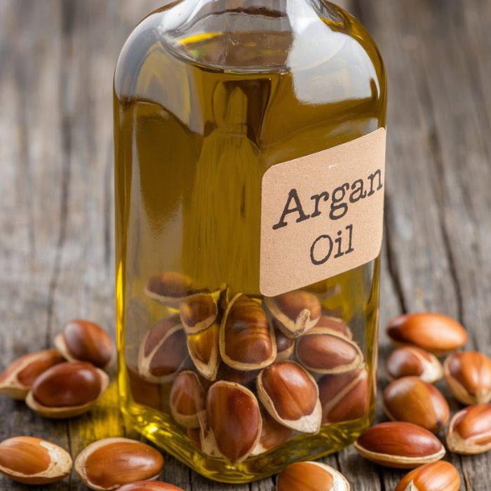 argan oil