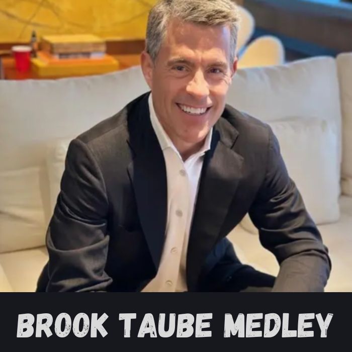 Brook Taube Medley