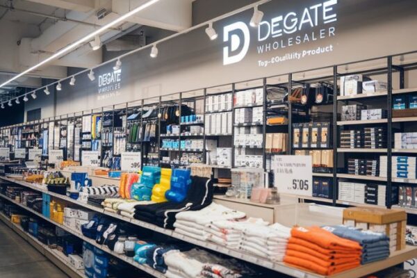 Degate Wholesaler