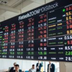 Fintechzoom Dis Stock