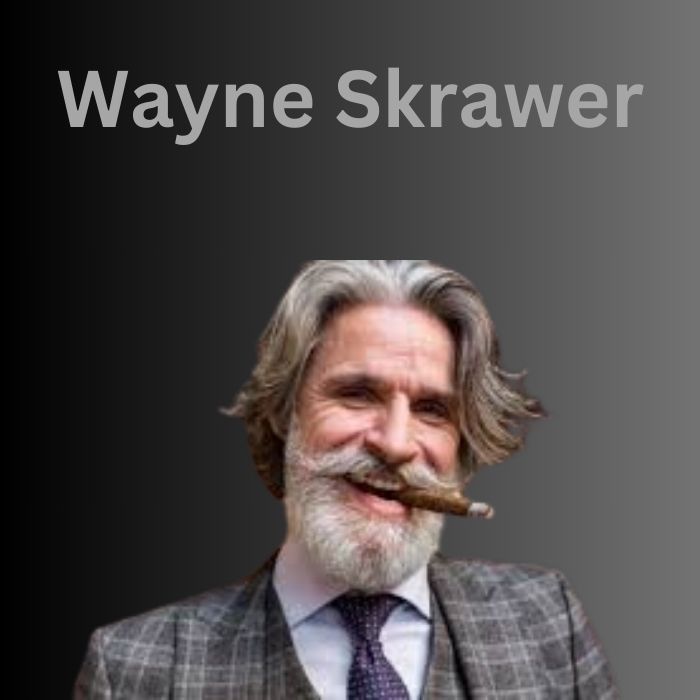 Wayne Skrawer