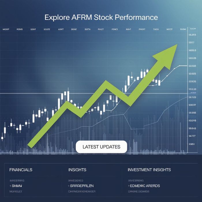 afrm stock