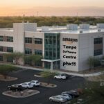 amazon tempe software center phx11