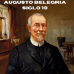 augusto belegria siglo 19