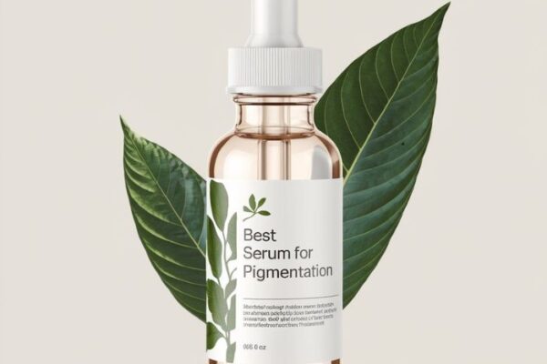 best serum for pigmentation