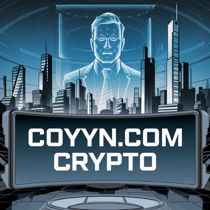 coyyn.com crypto