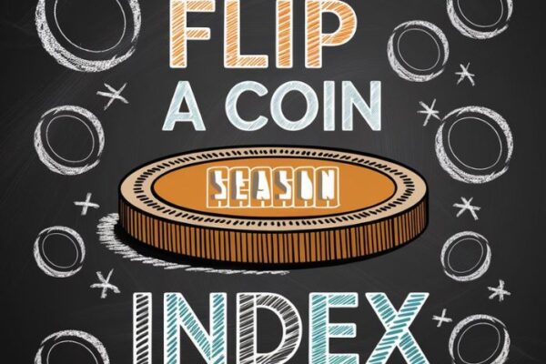 flip a coin season index