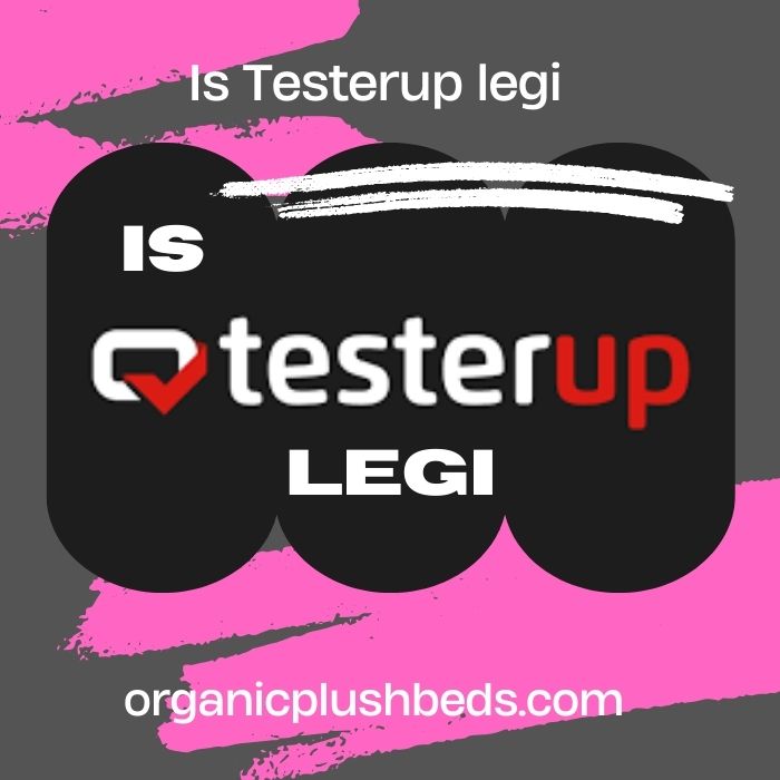 is testerup legi