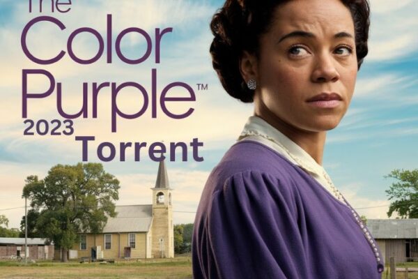 the color purple 2023 torrent