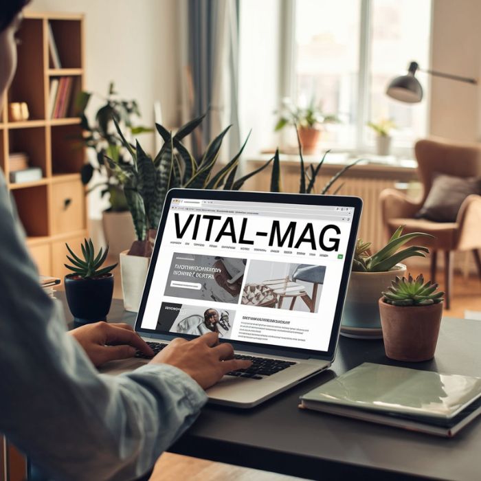 the //vital-mag.net blog