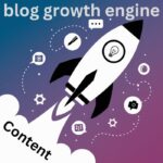 blog growth engine