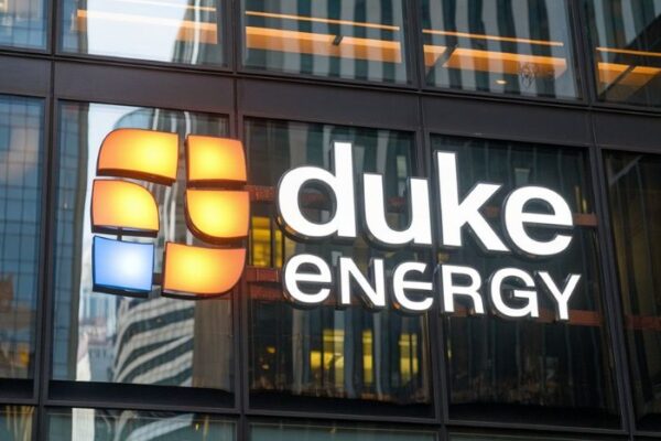 duke energy