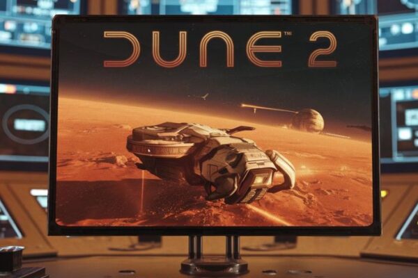 dune 2