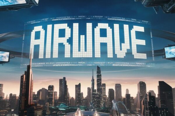 what is airwave