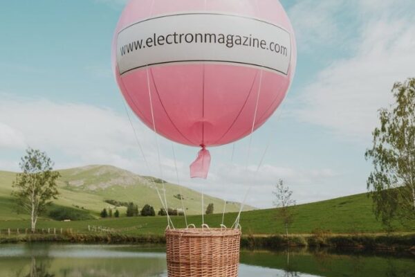 www electronmagazinecom